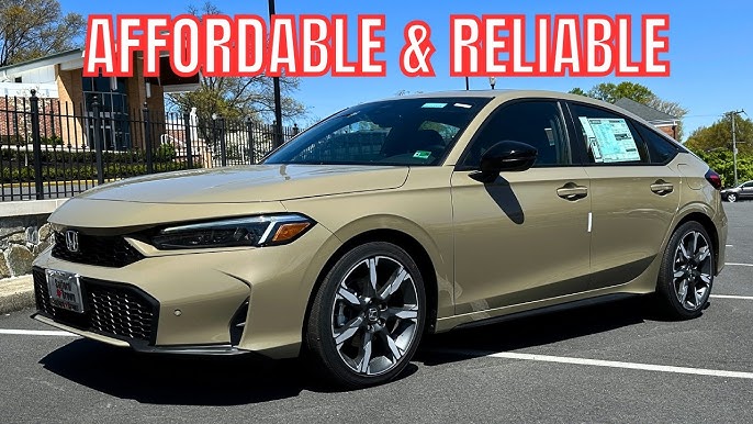 Hybrid Sedans under $35K
