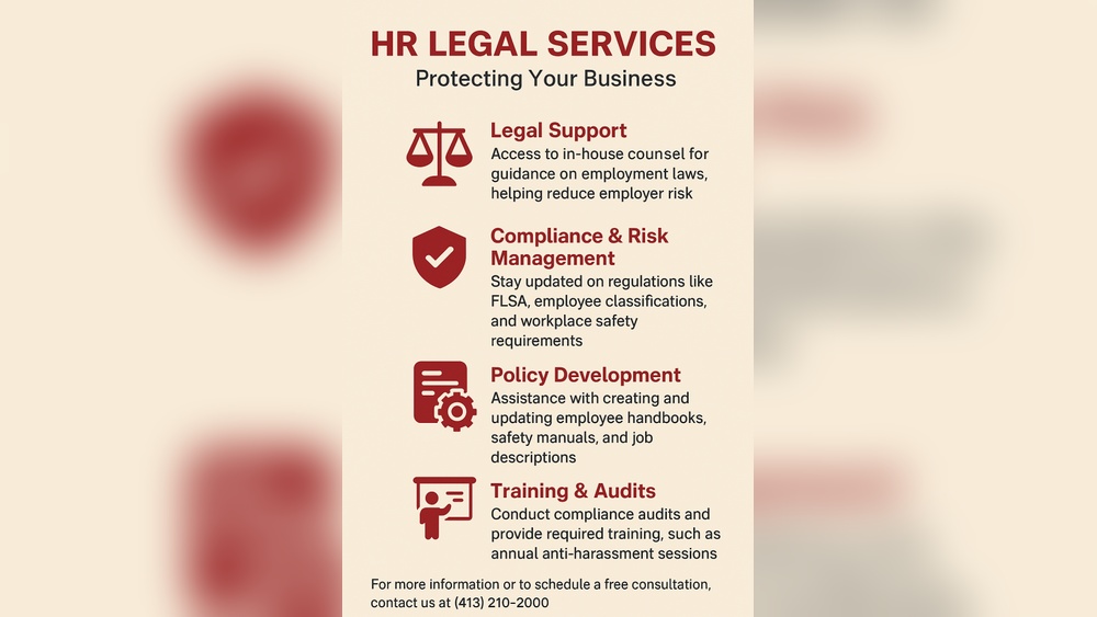 How Legal Services Help With Business Compliance: Expert Strategies